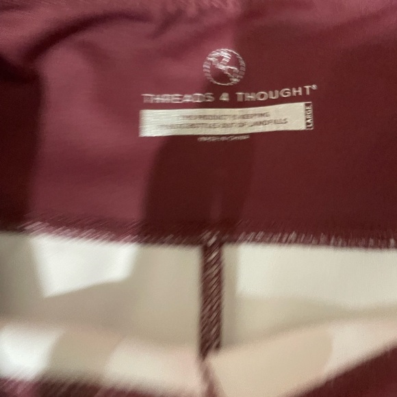 Threads for thought - Picture 3 of 3